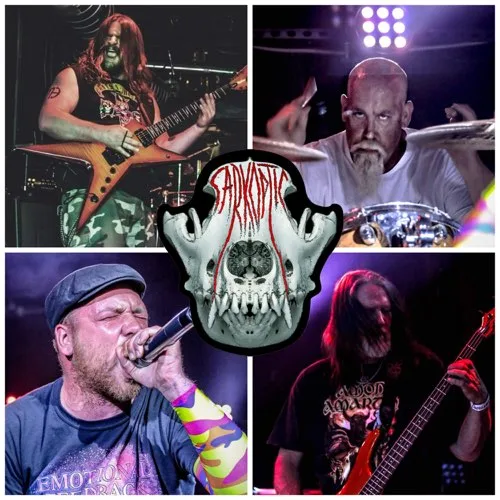 Beastmode: Engage cover