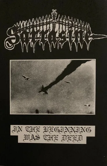 In the Beginning Was the Deed cover