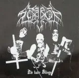 Die kalte Klinge cover