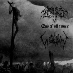 End of All Times cover