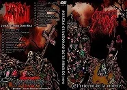 El retorno de la muerte cover