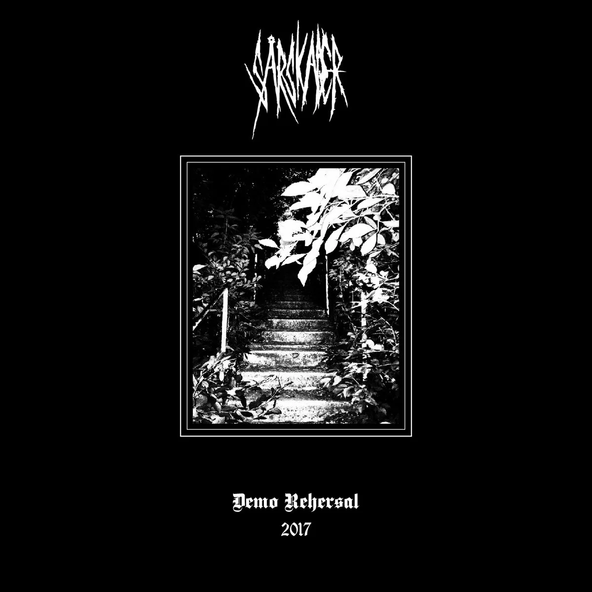 Demo Rehersal 2017 cover