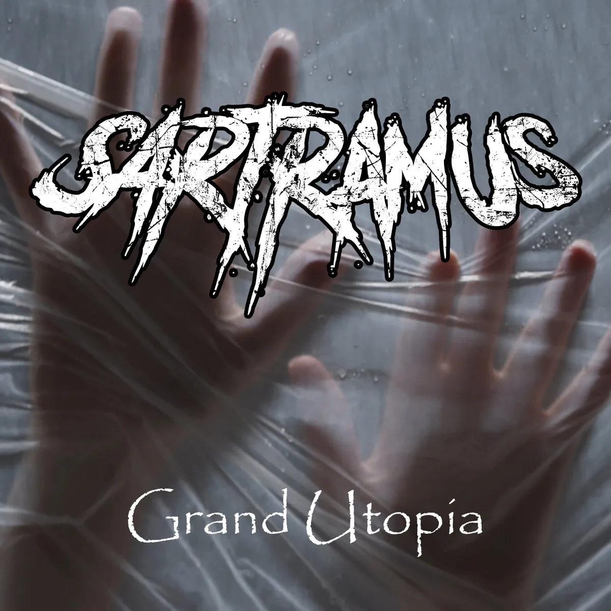 Grand Utopia cover