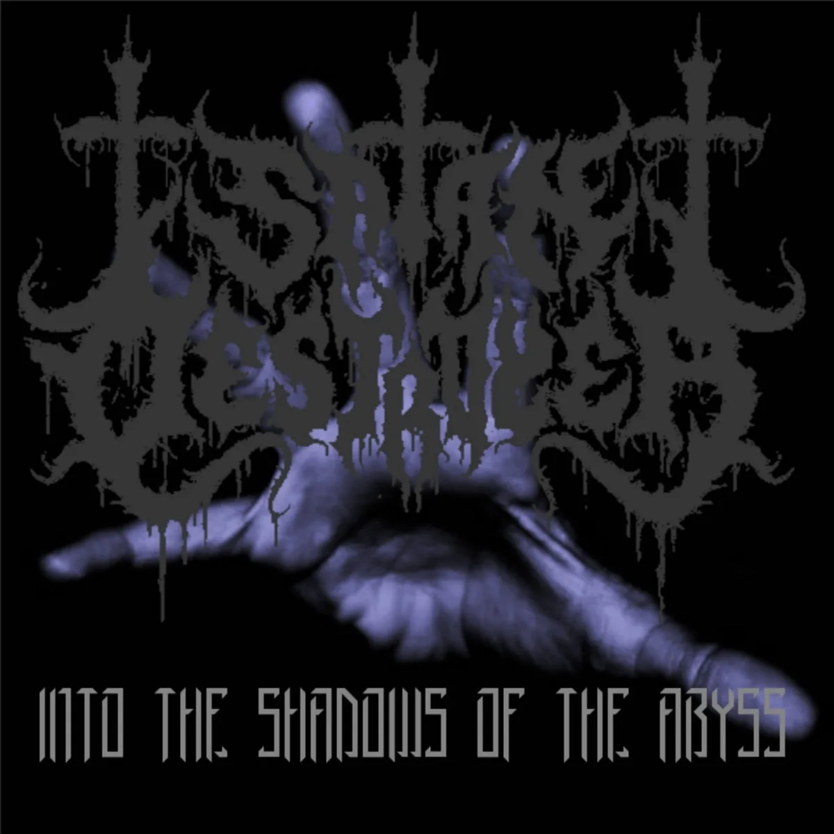 Into the Shadows of the Abyss cover