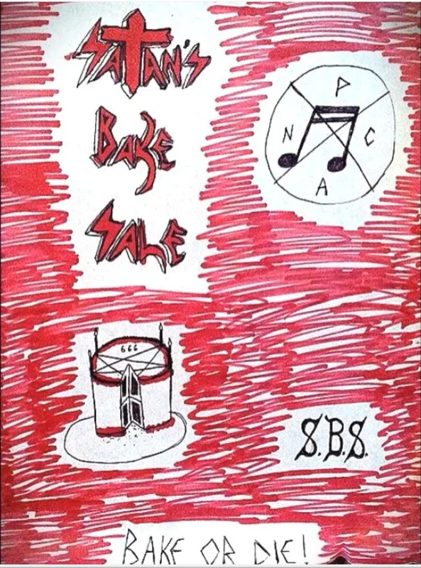 Boombox Tape 85 cover