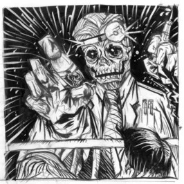 Appeal to Your Denial cover