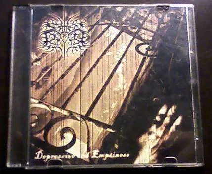 Depressive and Emptiness cover