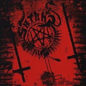Rock for Satan cover