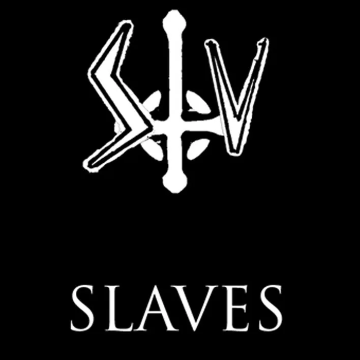 Slaves cover