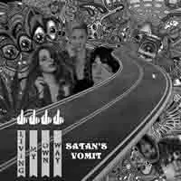 Living My Own Way cover