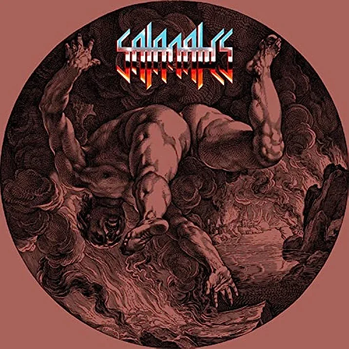 Eagles of Death cover