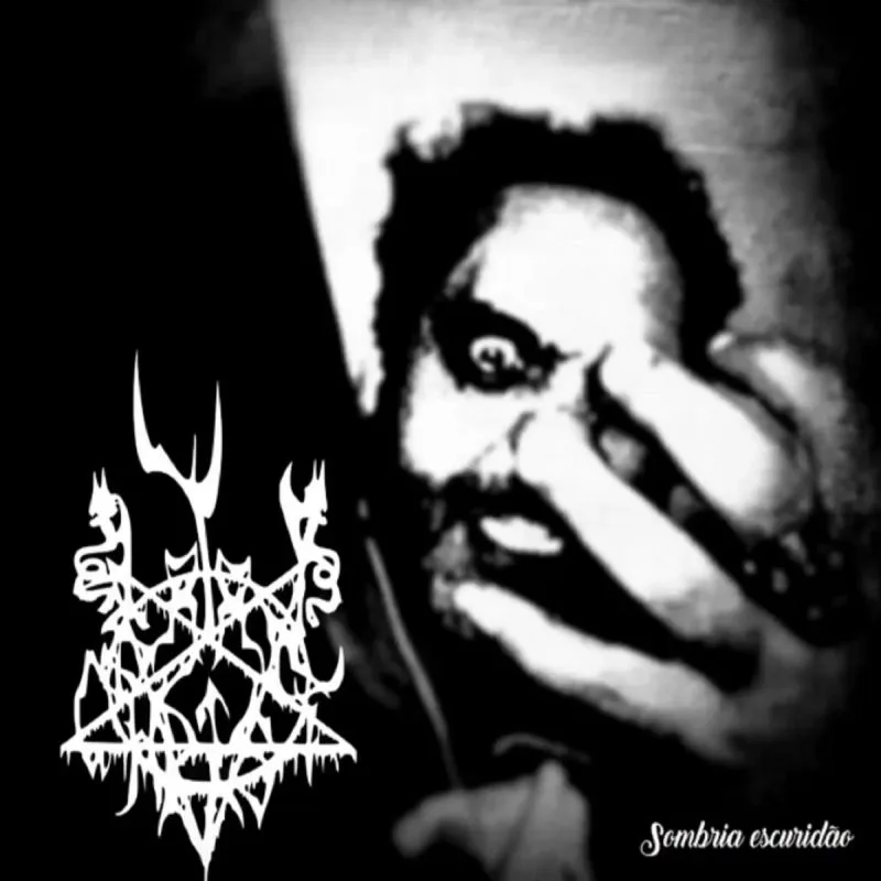 Sombria escuridão cover