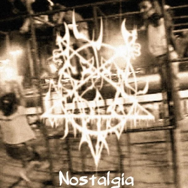 Nostalgia cover