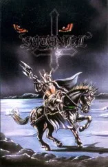 The Dark Triumphator cover