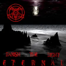 Banish the Light Eternal cover