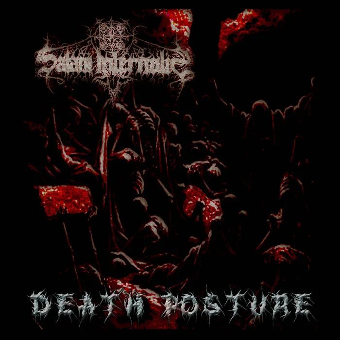 Death Posture cover