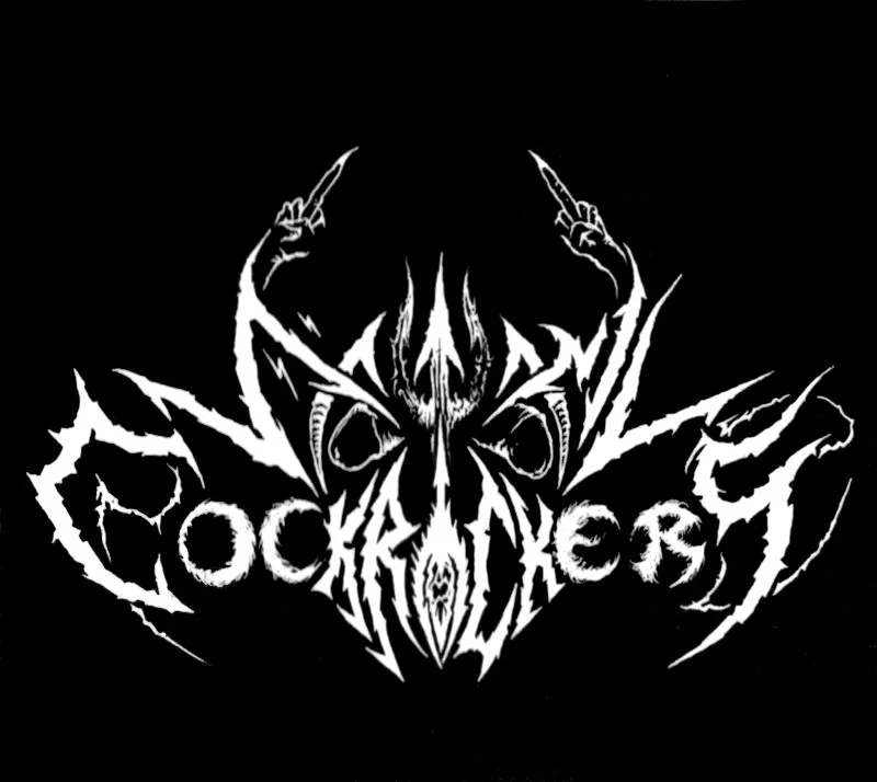 Rock 'n' Roll Genocide cover