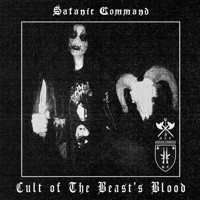 Cult of the Beast's Blood cover