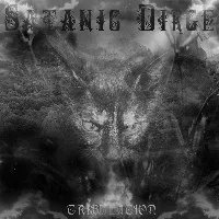 Tribulation cover