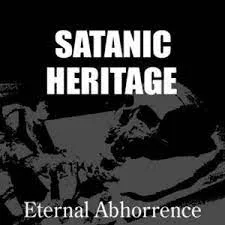Eternal Abhorrence cover