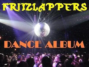 Fritzlappers Dance Album cover