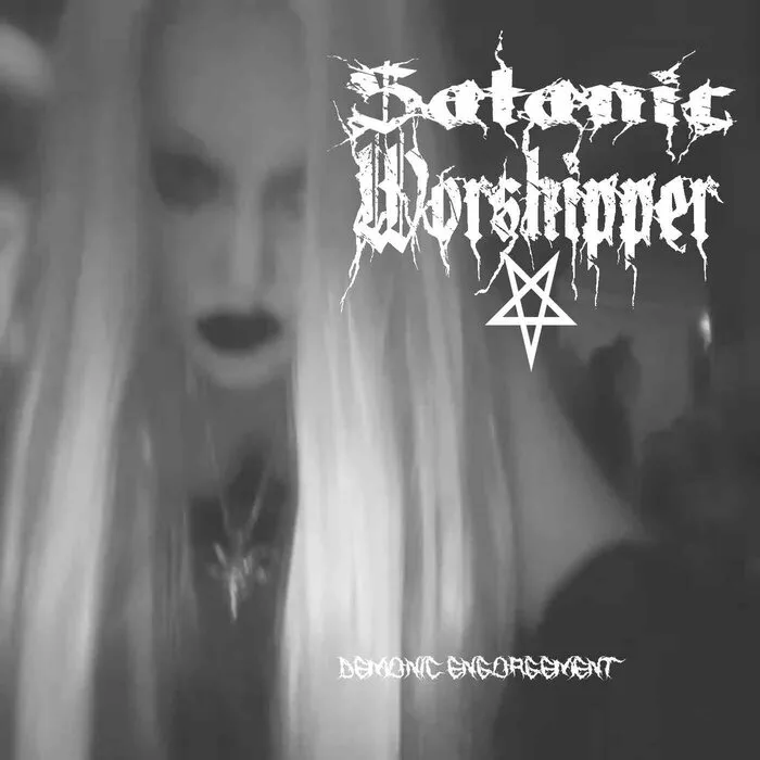 Demonic Engorgement cover