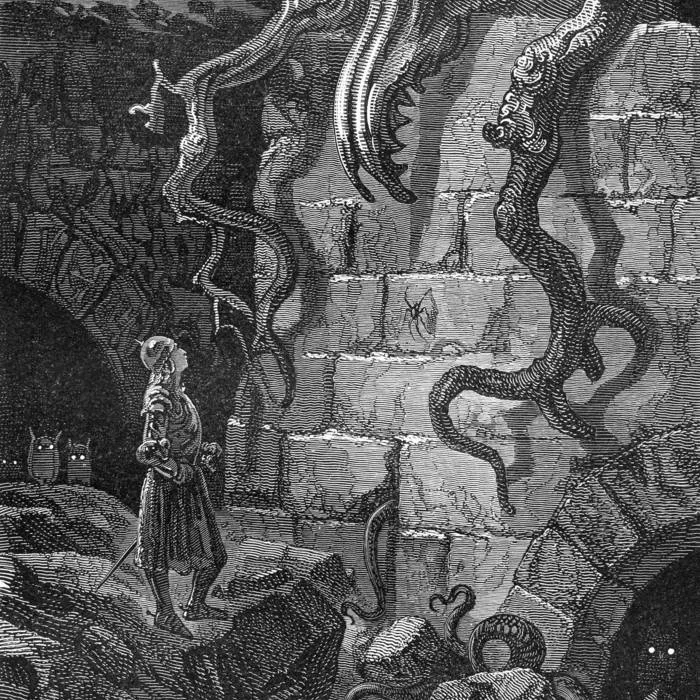 Ranqvur liff nikeika cover