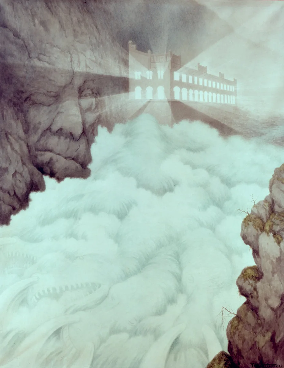 Pure Black Metal Philosophy Demo II cover