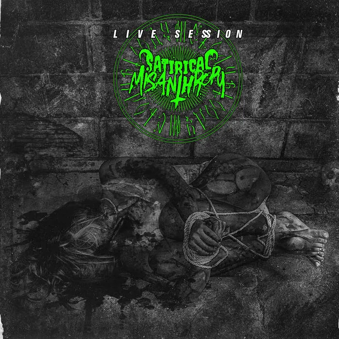 Bloody Melody Live Session cover