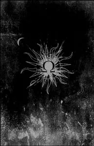 Saturnian Mist cover