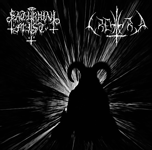 Saturnian Mist / Creatura cover