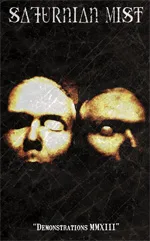 Demonstrations MMXIII cover