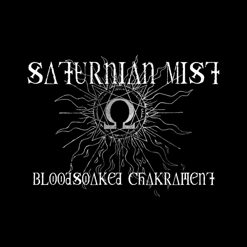 Bloodsoaked Chakrament cover