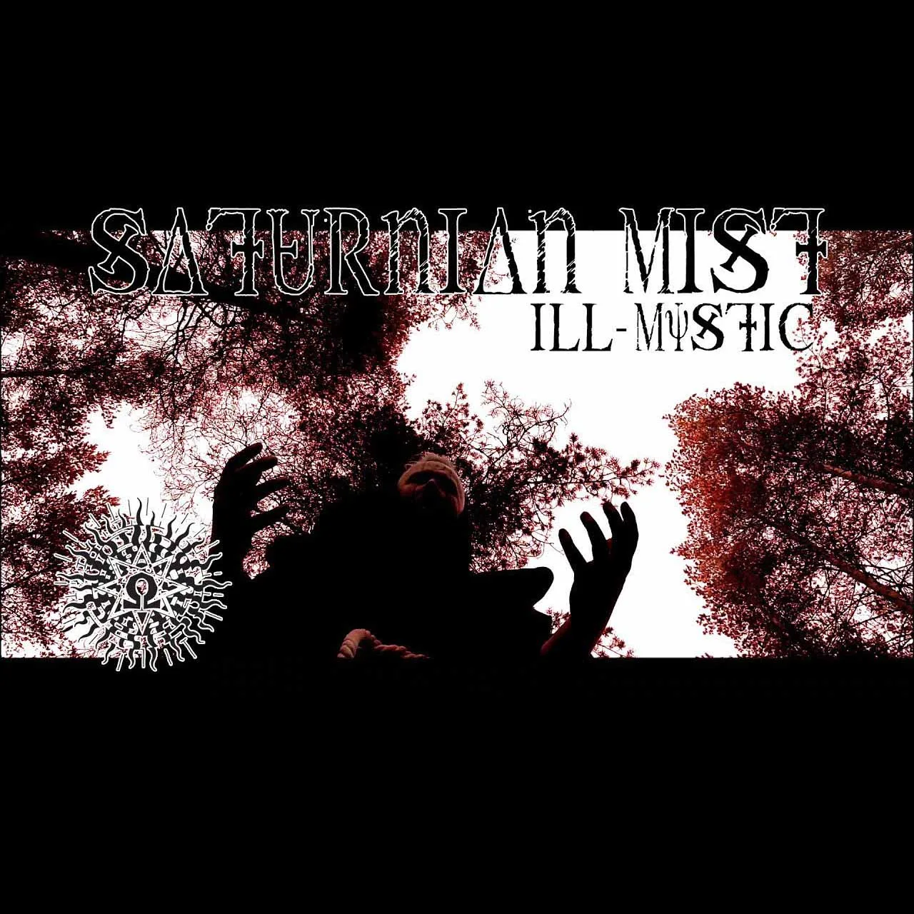 Ill-Mystic cover