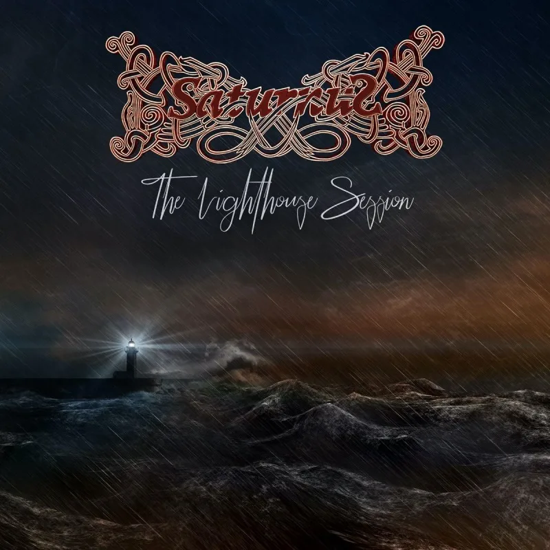 The Lighthouse Session cover