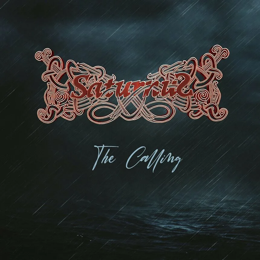 The Calling cover
