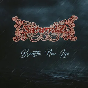 Breathe New Life cover