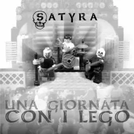 Una Giornata Con I Lego cover
