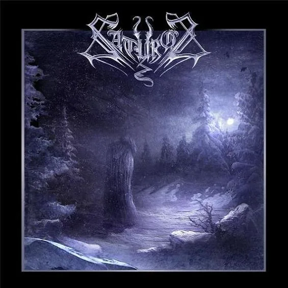 Satyros cover