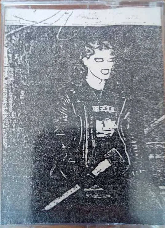 Demo 95 cover