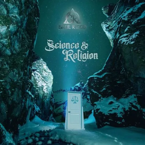 Science & Religion cover