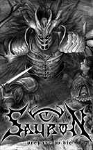 Prepare to Die cover