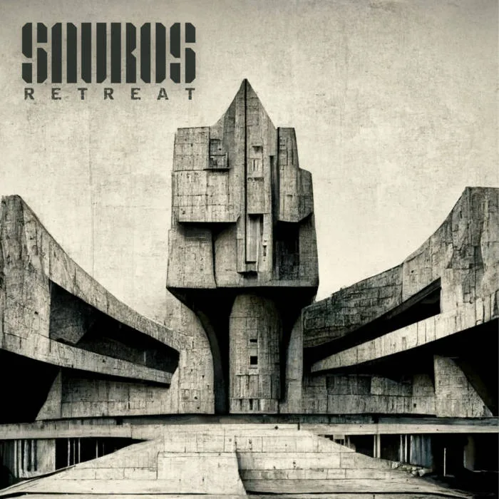 Retreat cover