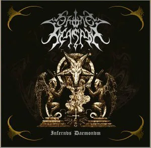 Infernus Daemonum cover
