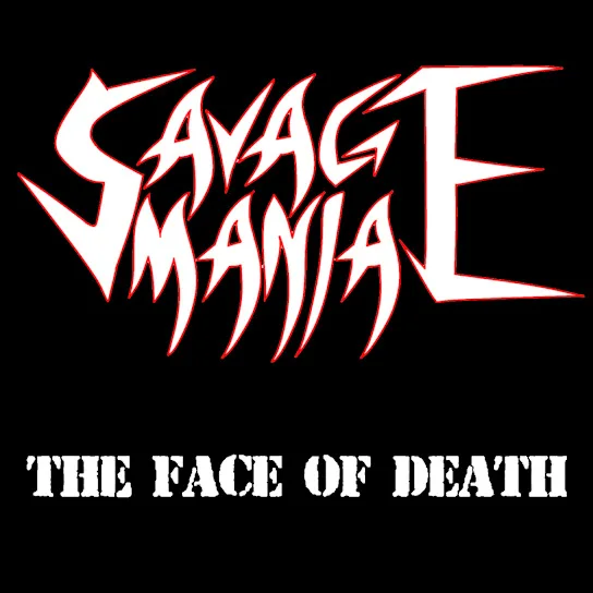 The Face of Death cover