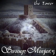 The Tower cover