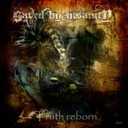 Truth Reborn cover
