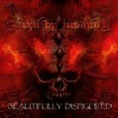 Beautifully Disfigured cover