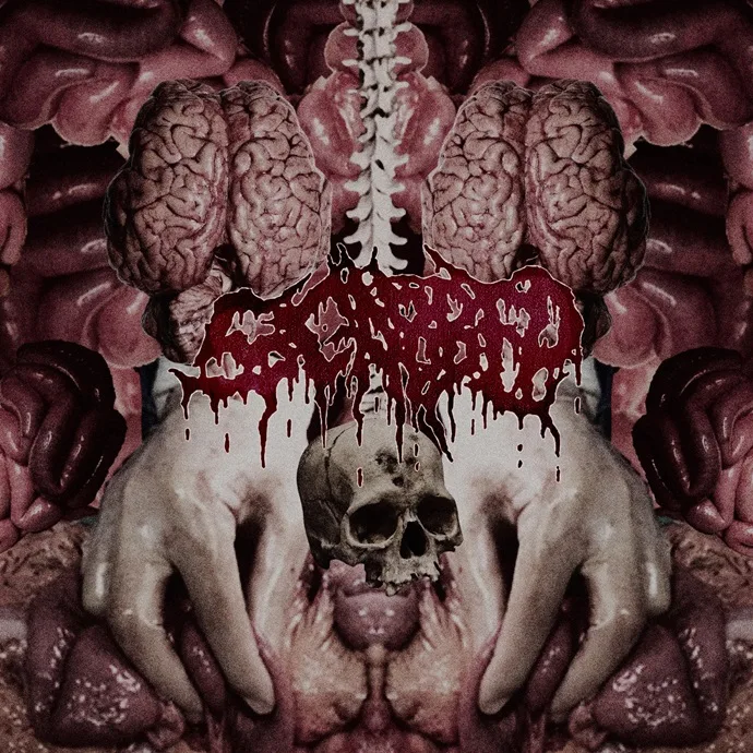 EP 2 cover
