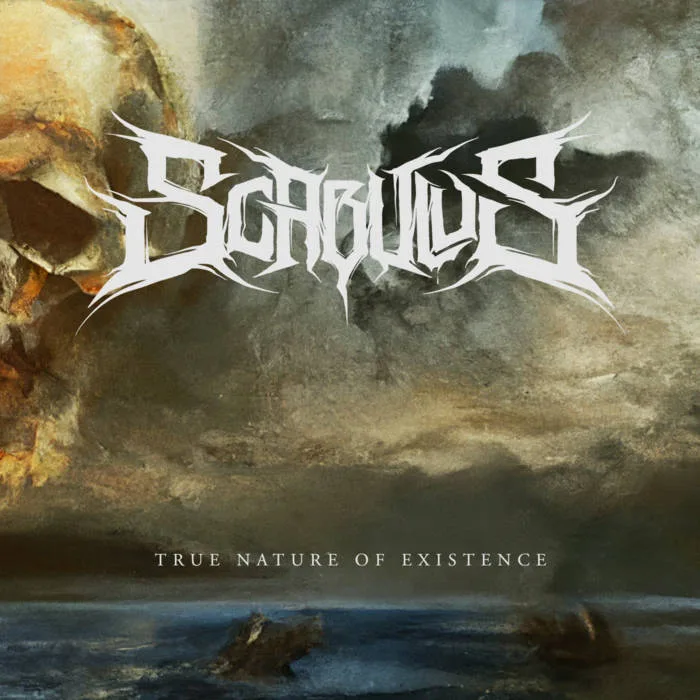 True Nature of Existence cover